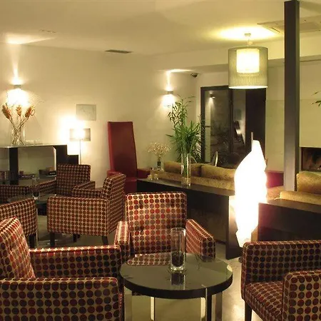 Yit El Postigo Hotel 4*