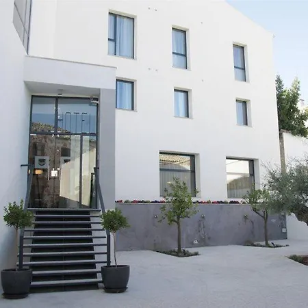 Hotel Yit El Postigo Úbeda