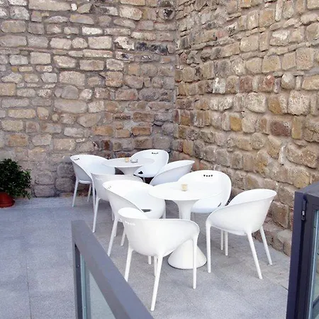 Yit El Postigo Úbeda