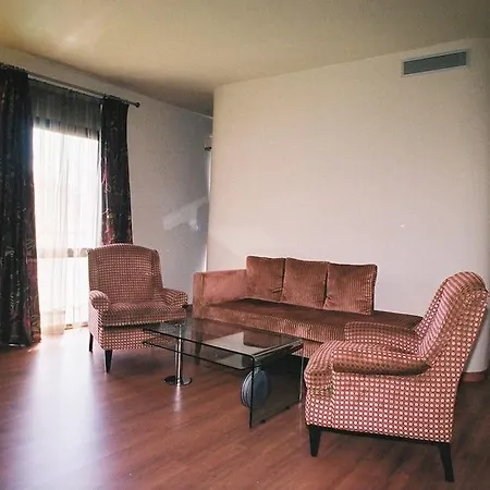 Hotel Yit El Postigo Úbeda
