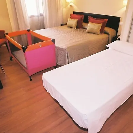 Yit El Postigo Hotel