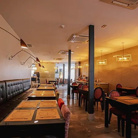 Hotel Yit El Postigo Úbeda