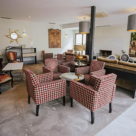 Yit El Postigo Hotel Úbeda