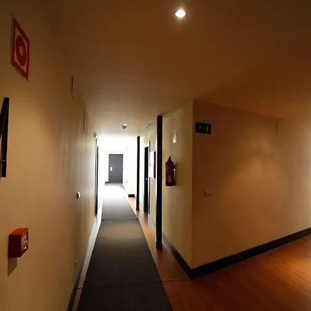 Hotel Yit El Postigo