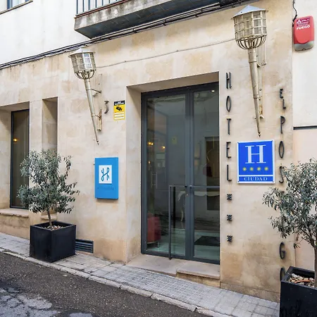 Hotel Yit El Postigo Úbeda
