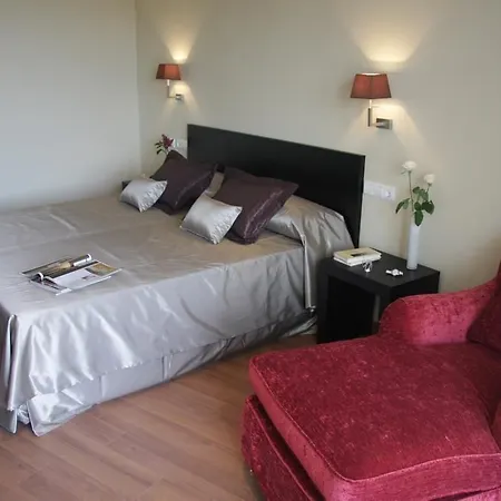 Hotell Yit El Postigo Úbeda