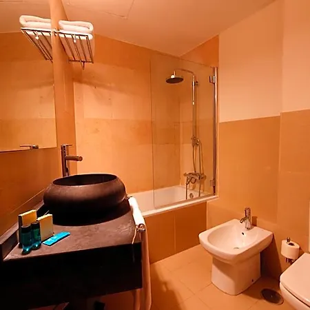 Yit El Postigo Hotel
