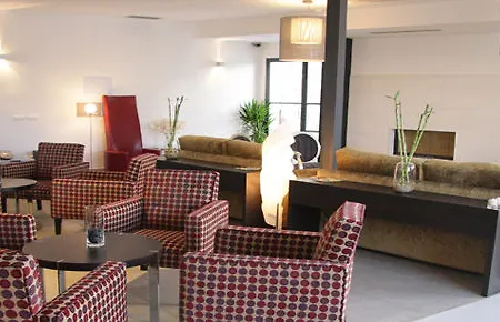 Hotel Yit El Postigo 4*