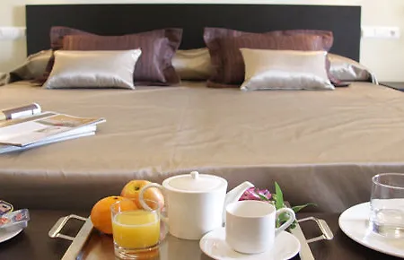Yit El Postigo 4* Ubeda (Andalucia)
