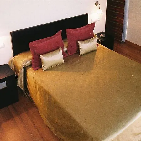Yit El Postigo Hotel