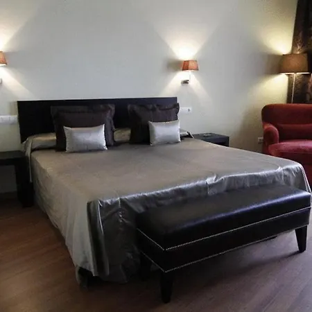 Yit El Postigo Hotel Ubeda (Andalucia)