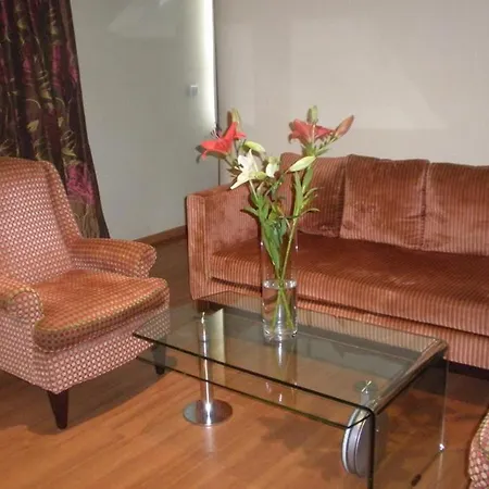 Yit El Postigo Hotel 4*