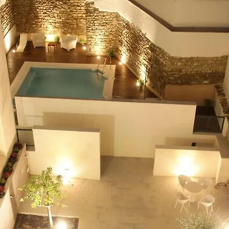 Yit El Postigo Hotel Ubeda (Andalucia)