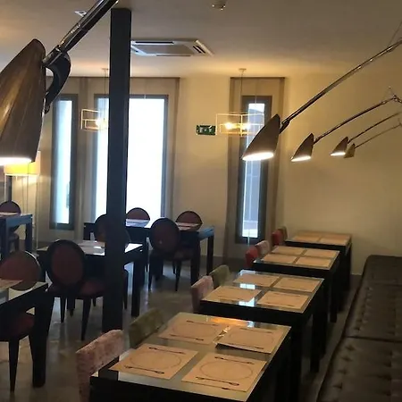 Hotel Yit El Postigo Ubeda (Andalucia)