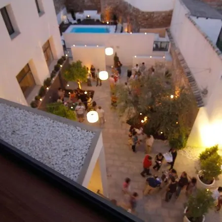 Yit El Postigo Hotel 4*