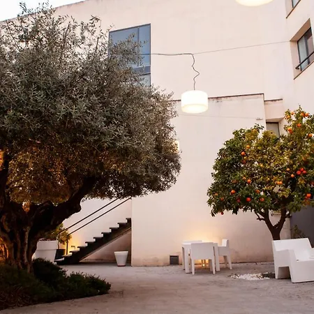 Yit El Postigo Hotel