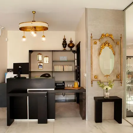 Hotel Yit El Postigo