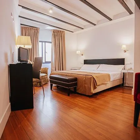 Yit El Postigo Hotel
