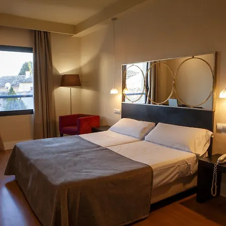 Yit El Postigo Hotel