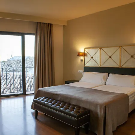 Hotel Yit El Postigo 4*