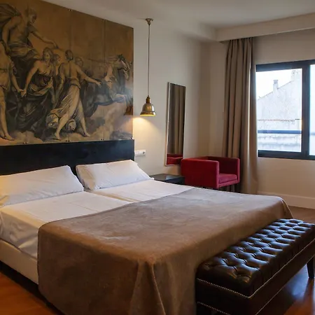 Yit El Postigo Hotel 4*