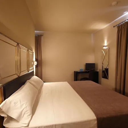 Hotel Yit El Postigo 4*