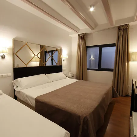 Yit El Postigo 4* Ubeda (Andalucia)