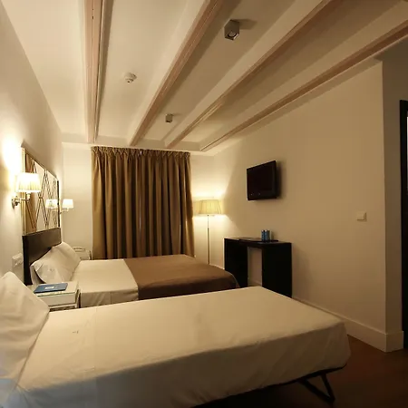 Yit El Postigo 4* Ubeda (Andalucia)