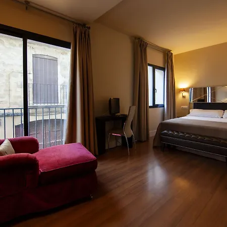 Yit El Postigo Hotel 4*