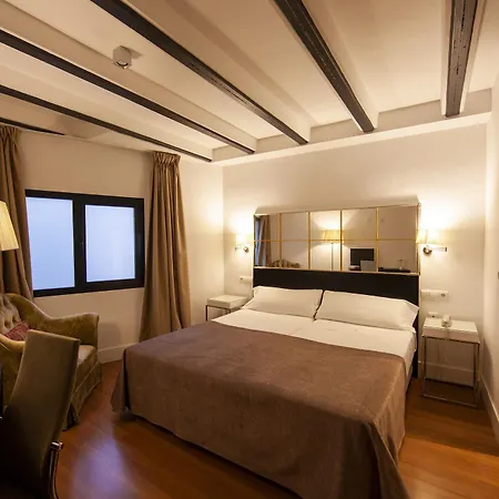 Yit El Postigo Hotel Ubeda (Andalucia)