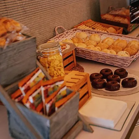 Yit El Postigo 4* Ubeda (Andalucia)
