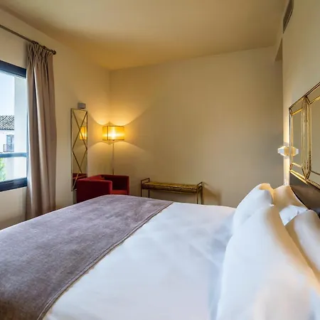 Hotel Yit El Postigo Ubeda (Andalucia)