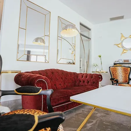Yit El Postigo Hotel Ubeda (Andalucia)