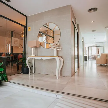 Hotel Yit El Postigo Ubeda (Andalucia)