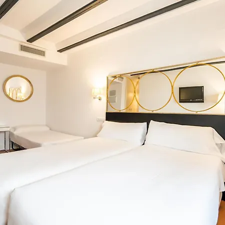 Hotel Yit El Postigo Ubeda (Andalucia)
