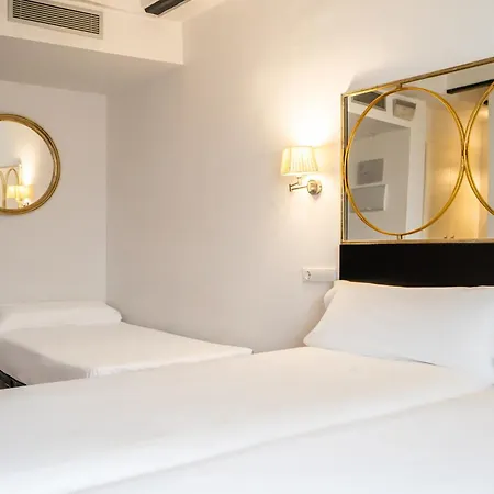 Yit El Postigo Hotel Ubeda (Andalucia)