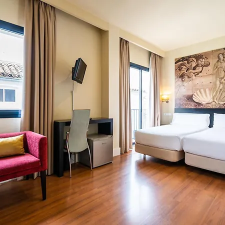 Hotel Yit El Postigo