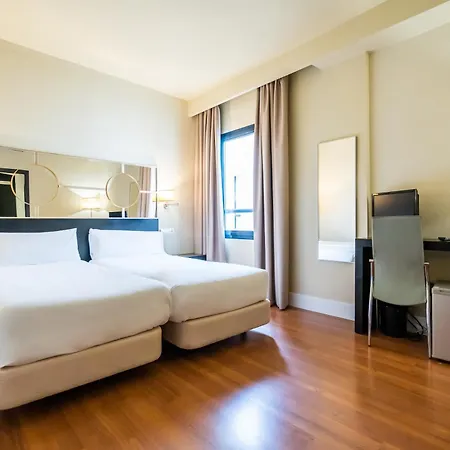 Hotel Yit El Postigo