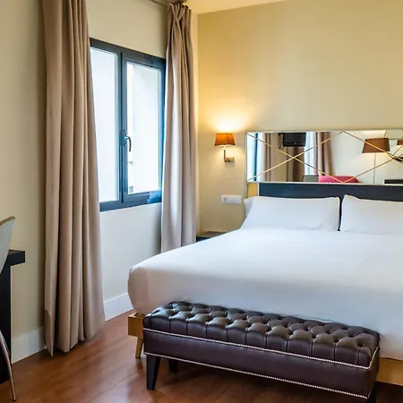 Yit El Postigo Hotel 4*