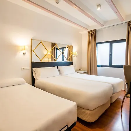 Yit El Postigo Hotel Ubeda (Andalucia)