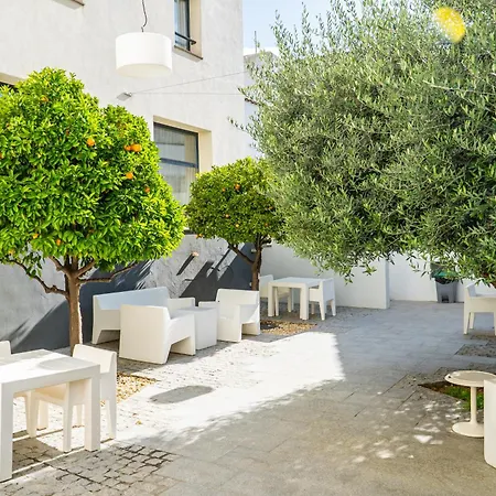 Yit El Postigo Hotel Ubeda (Andalucia)