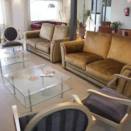 Hotel Yit El Postigo Ubeda (Andalucia)