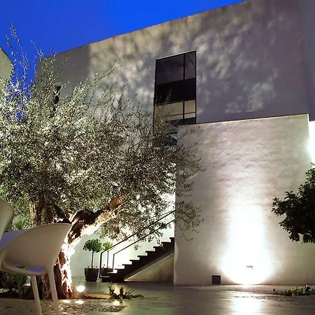 Hotel Yit El Postigo