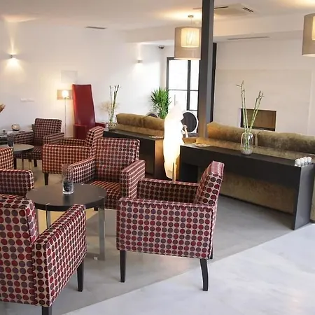 Yit El Postigo Hotel 4*